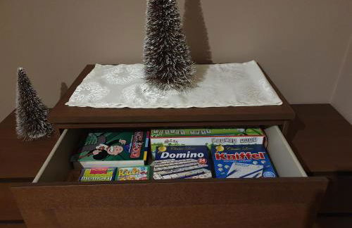 Ferienwohnung am Siegelbächle - Foto 25