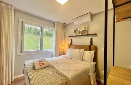 Villagio 306 - Apto Centro Gramado - Foto 4