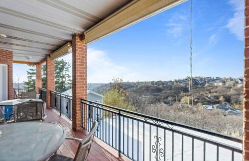 Mountain View Mansion - Photo 11