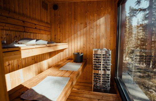Haute Haus Aframe in Alma Colorado - Photo 5
