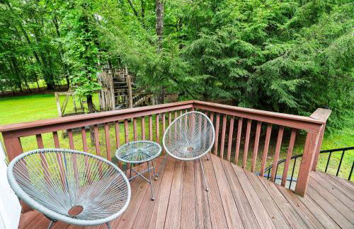 Luxury Villa with Year Round Heated Pool, Sauna, Spa & Fire Pit - Newly Redone - Foto 32