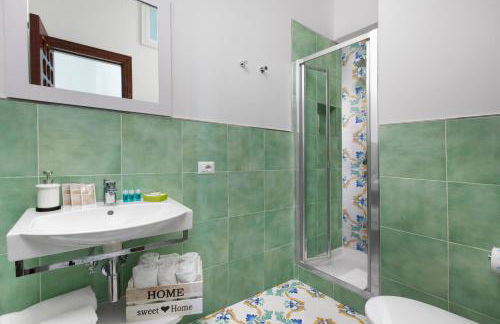 Villa Russo - De Vivo Realty Nerano - Foto 100