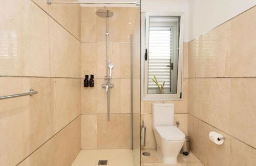 Elle Ocean Villa Gran Canaria Heated pool Wifi - Foto 27