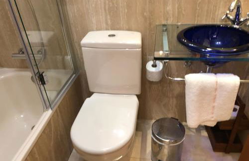 Dúplex Sierpes centro parking opcional - Foto 30