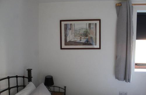 Parkfields Barns Self Catering Accommodation - Foto 62