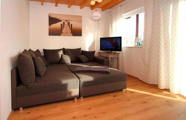 Resort by Lake Partwitz With Stunning Water Views - Foto 7