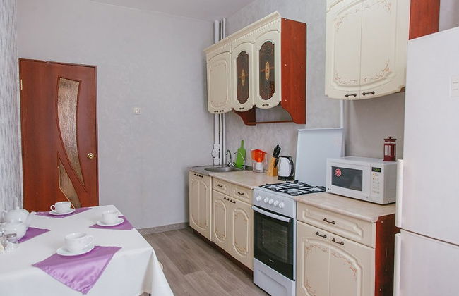 Apartments 5 Zvezd Akvamarine - Foto 9