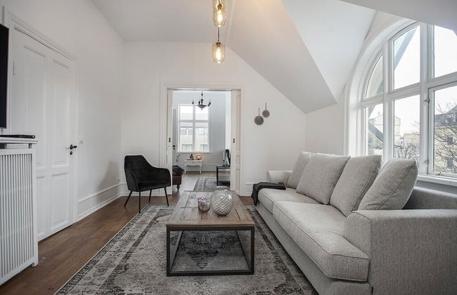 Suðurgata - Luxury Dream Apartment - Foto 22