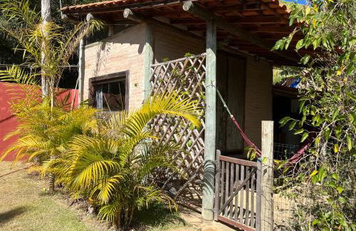 Chalé Na Mata - Foto 15