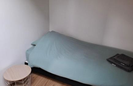 Nid Douillet des Forges - Maison 2 chambres, jardin & parking gratuit - Foto 21