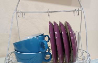 Ferien Wohnung -Leuchtturm - Foto 16