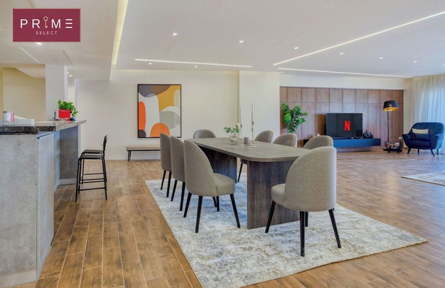 Prime Select Old Cairo Nile View - Foto 6