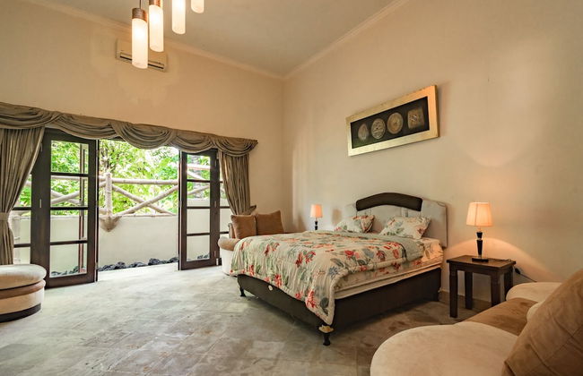 Villa Bukti Paradise - Foto 13