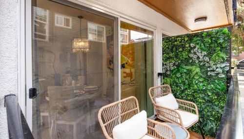 Bruce Lee 1BR Condo Brand New in Queen Anne - Foto 2