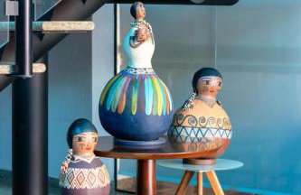 Flat Bahamas 9º andar, reformado e com vista - Foto 16