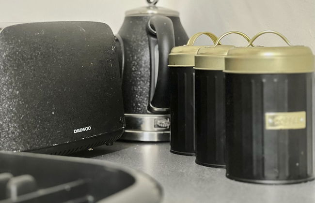 BV Royal Comfy Studiosuite Queensgate Huddersfield - Foto 77