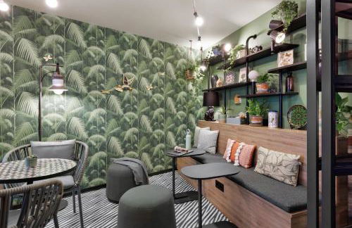 Stay KooooK Munich City - NEW OPENING - Foto 5