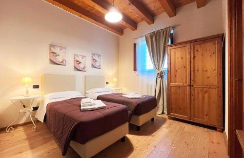 Agriturismo Corte Pellegrini - Foto 6