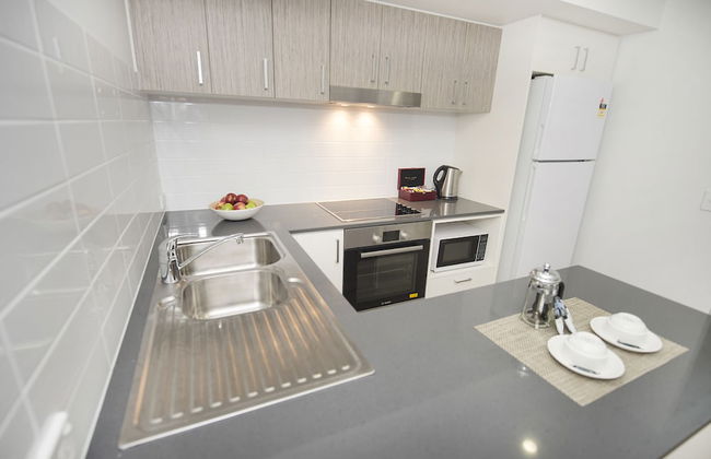 Gladstone Central Plaza - Foto 19