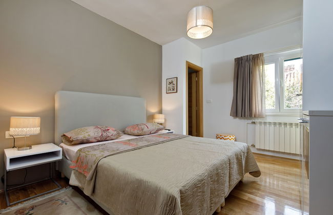 Luxury beach apartment private parking - Foto 6