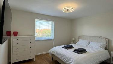 Fantastic family flat in Frinton - Foto 3