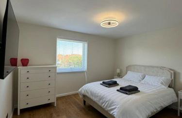 Fantastic family flat in Frinton - Foto 3