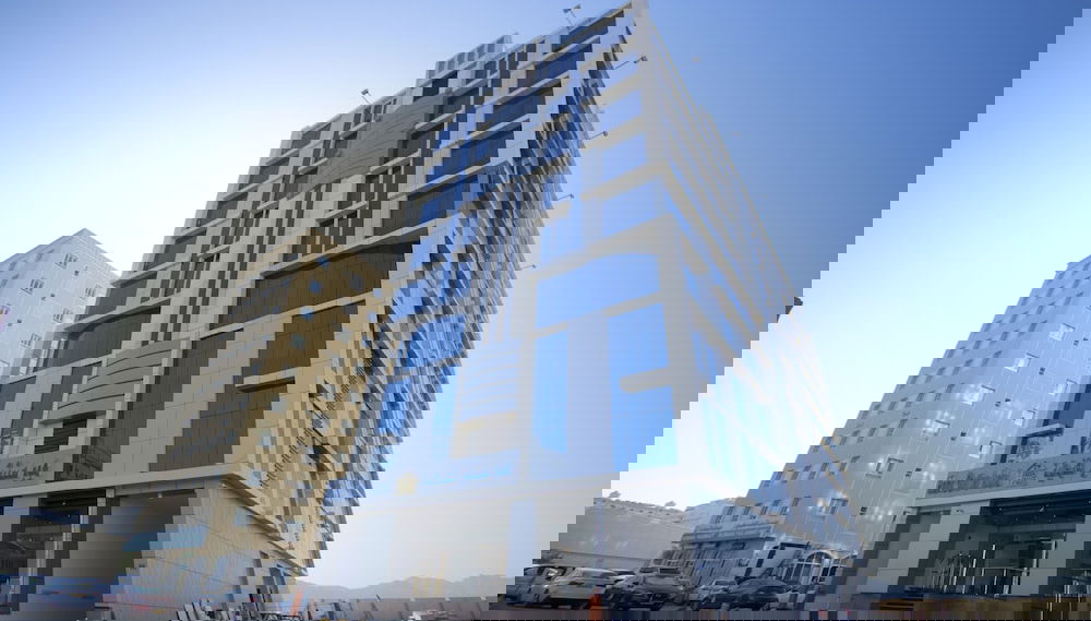 Home Station Hotel - Photo 1, Image principale