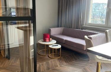 Wiatraczna Glamour Apartment - Foto 2