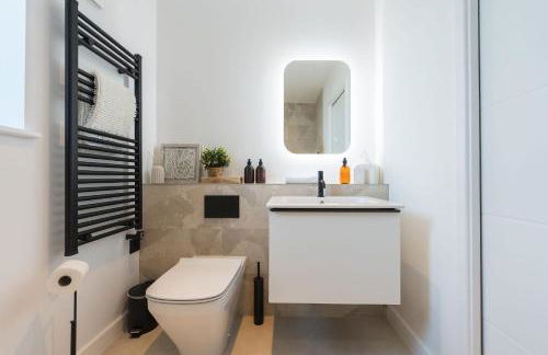 Tai Porth Llechog Townhouse by Birch Stays - Photo 39