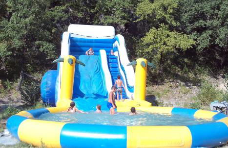 Domaine de bois joli - Foto 43