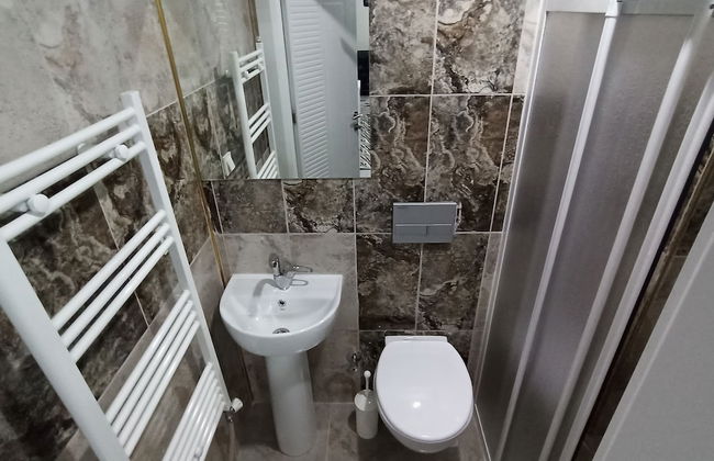 Pasha Suite Konaklama - Foto 10