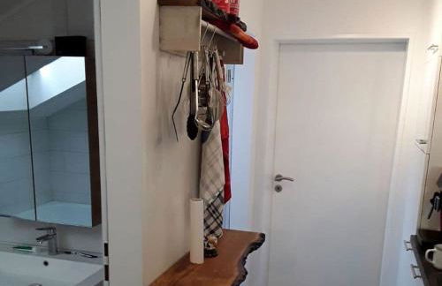 Ferienwohnung Kuckuck auf dem Sommerberg incl Schwarzwald Plus-Karte - 2 Zimmer 50qm - Foto 32