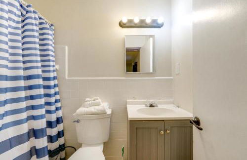 Slopes-Ready Studio Near Pine Knob Pets Welcome! - Foto 13