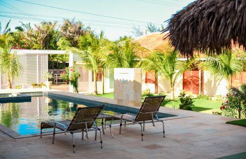 Pousada Maanain - Foto 39