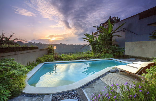 Green View Private Villas - Foto 27