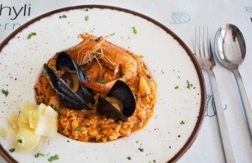 Kochyli Garden Studios - Foto 41