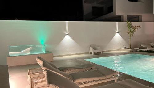 Villa Cristina - Foto 3, sunbed