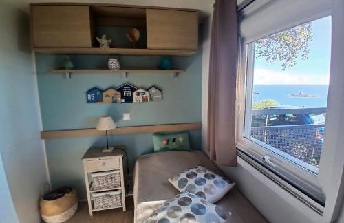 Vacation with exceptional sea views in St Raphaël - Foto 11