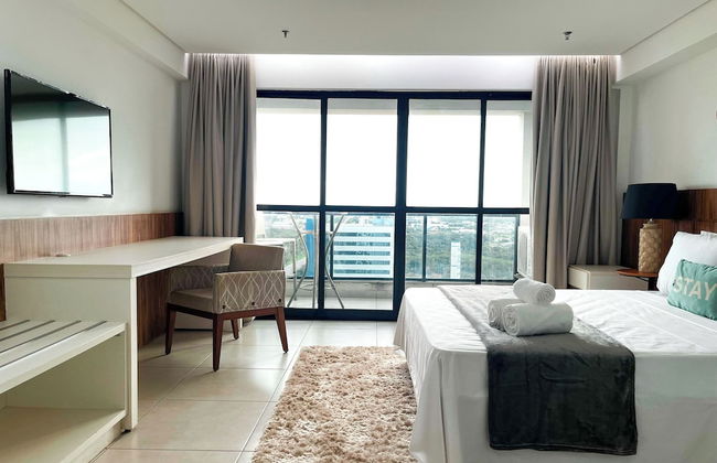 STAY Cosmopolitan - Foto 11