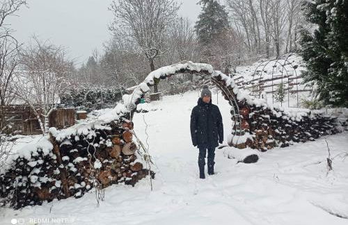 Chalet des fontaines claires - Foto 5