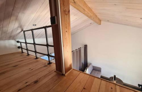 Studio de 35 m2 - Foto 14