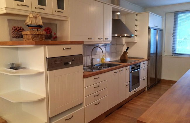 Kotimaailma Apartments Naantali - Foto 5