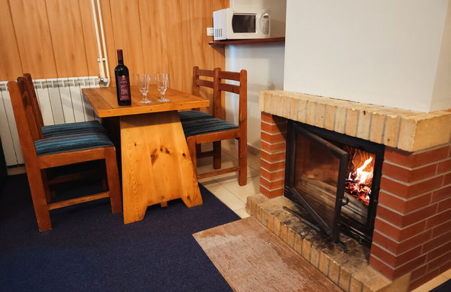 L'Escale Du Mzaar - Foto 42