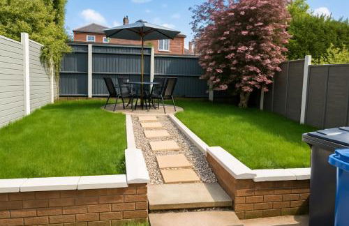 Manchester Serenity House - Foto 51