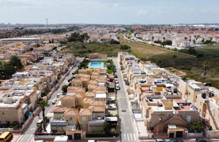 Holiday house Torrevieja - Foto 26