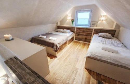 DomkiTomki, Winnica Sindaco - Foto 60