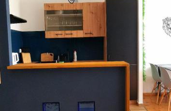 JUNA - nowoczesny apartament w centrum z widokiem na park - Foto 3