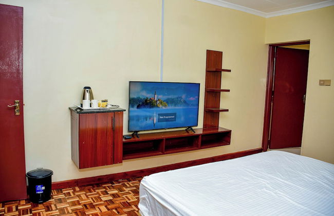 Harleys Executive Suites - Foto 6