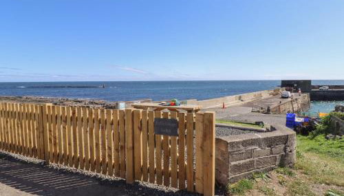 Puffin Cottage - Foto 4