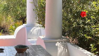 Villa Sea View by Jera - Foto 3, Garden, Garden view